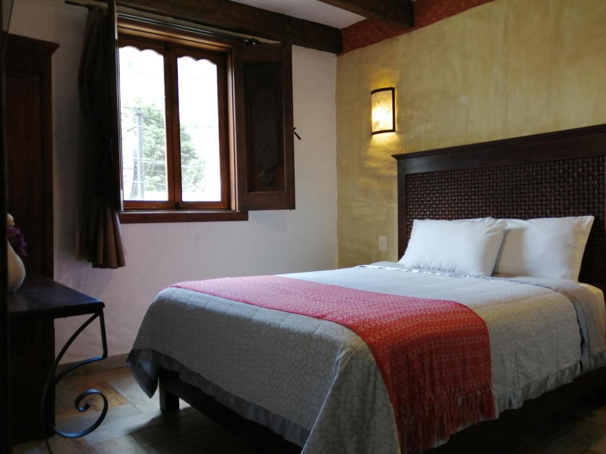 San Cristóbal de Las Casas Hotel Na'Lum מראה חיצוני תמונה