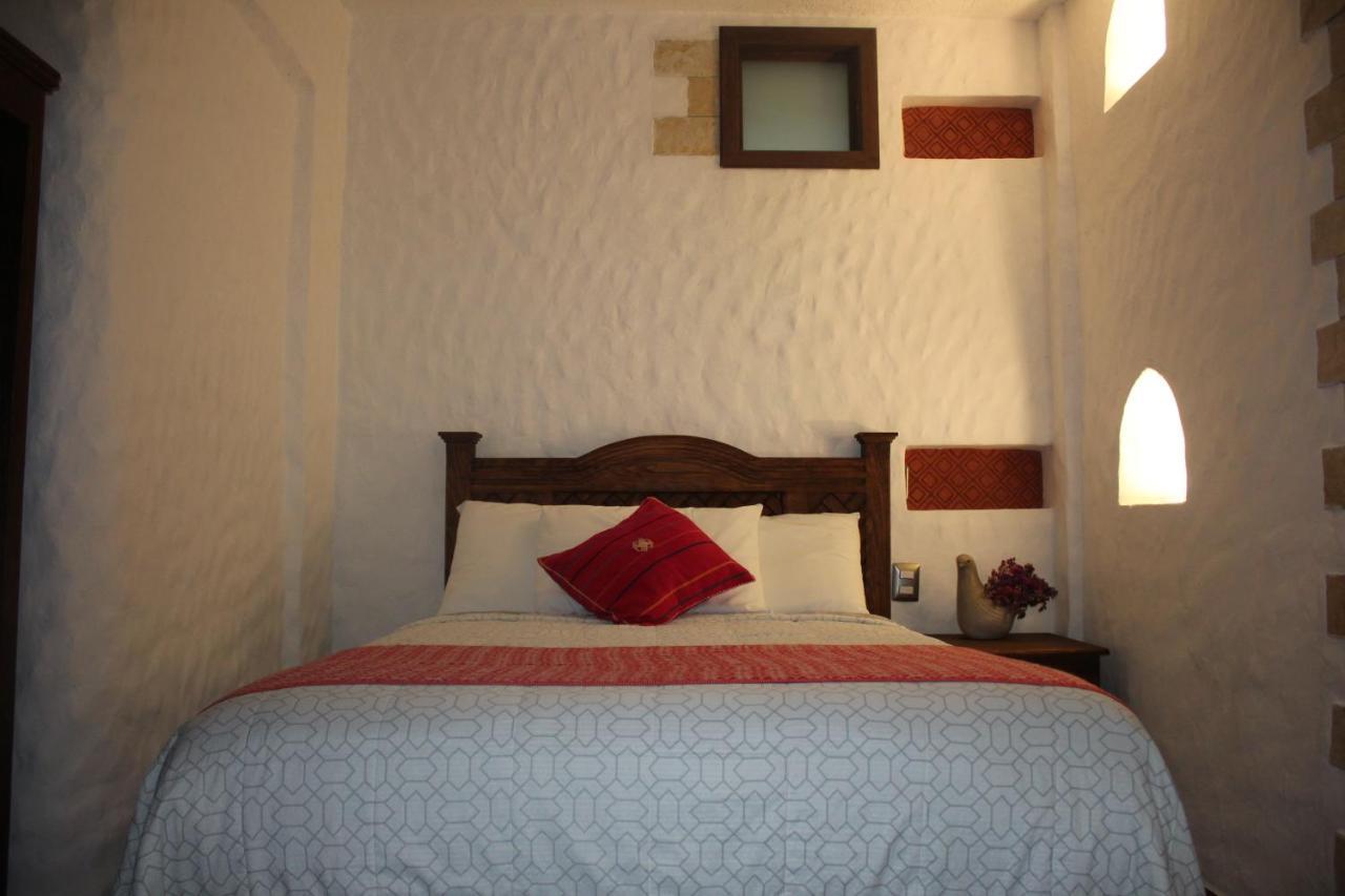 San Cristóbal de Las Casas Hotel Na'Lum מראה חיצוני תמונה